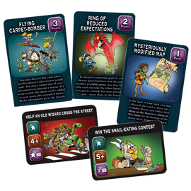 Hack & Slash 2 – Whack & Stash - 0