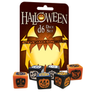 Halloween d6 Dice Set-1