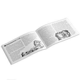 Hexagram – Issue #7 - 0