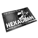 Hexagram – Issue #7-1