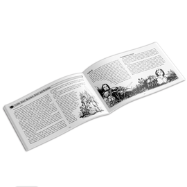 Hexagram – Issue #6 - 0