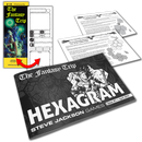 Hexagram – Issue #1-2