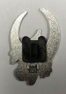 Munchkin Head Pinny Arcade Pin-3