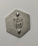 Zombie Dice Pinny Arcade Pin-3