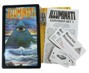 Illuminati Expansion Set 1 Pocket Box-2