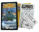 Illuminati Expansion Set 1 Pocket Box