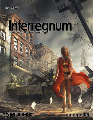 EABA Interregnum