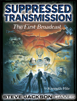 Suppressed Transmission