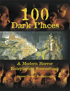 100 Dark Places