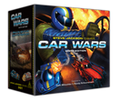 Car Wars Core Set-1