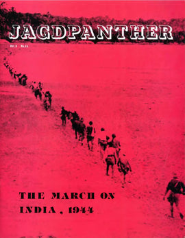 JagdPanther Magazine #11