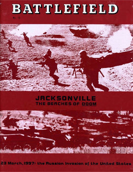 JagdPanther Magazine #15/Battlefield