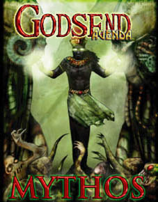 GODSEND Agenda: Mythos