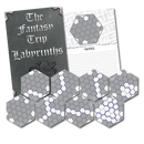 The Fantasy Trip Decks of Destiny-5