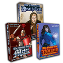 The Fantasy Trip: I Want It All Box