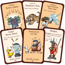 Munchkin 10 – Time Warp-2