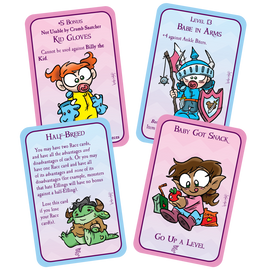 Munchkin Babies 2 – Stork Naked - 0