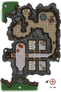 Places of Peril & Plunder: Goblin Outpost