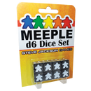 Meeple d6 Dice Set-2