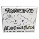 The Fantasy Trip Decks of Destiny-6