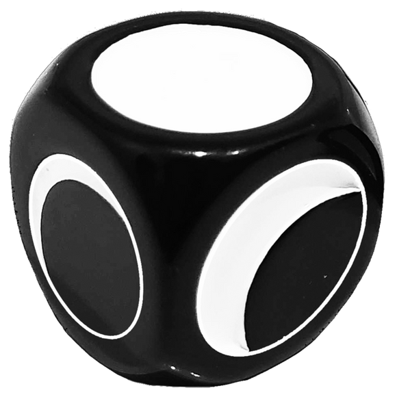 Phases of the Moon d6