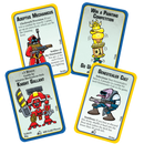 Munchkin Warhammer 40,000: Cults and Cogs-2