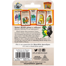 Munchkin Apocalypse: Kaiju-3