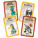 Munchkin Apocalypse: Kaiju-2