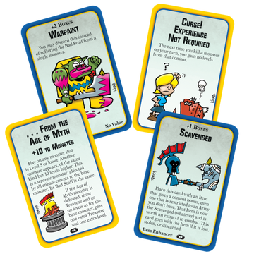 Munchkin Warhammer Age of Sigmar Kill-O-Meter - 0