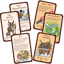 Munchkin Tails of the Season-2