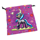 Munchkin Dice Bag: Unicorns-2