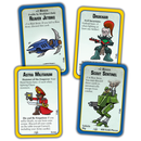 Munchkin Warhammer 40,000: Rank and Vile-2