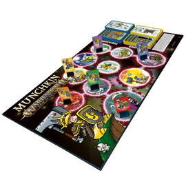 Munchkin Warhammer Age of Sigmar - 0