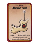 Munchkin Promotional Cards-51