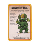 Munchkin Promotional Cards-50