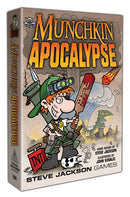Munchkin Apocalypse-1