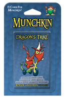 Munchkin Dragon's Trike-1