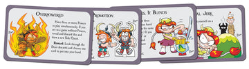 Munchkin Side Quests - 0