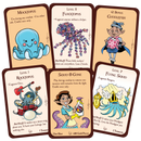 Munchkin Squids-2