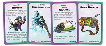 Munchkin Starfinder 2 – Far Out - 0