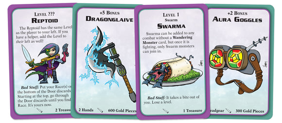 Munchkin Starfinder 2 – Far Out