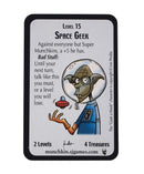 Munchkin Promotional Cards-49