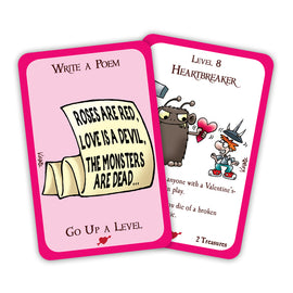 Munchkin Valentines - 0
