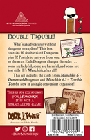 Munchkin 6 – Double Dungeons-2