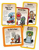 Munchkin Apocalypse 2 Guest Artist Edition-2