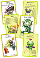 Munchkin Cthulhu Guest Artist Edition-2