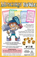 Munchkin Farkle-3