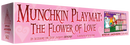 Munchkin Playmat: The Flower of Love-1