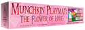 Munchkin Playmat: The Flower of Love