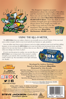 Munchkin Warhammer 40,000 Kill-O-Meter-2